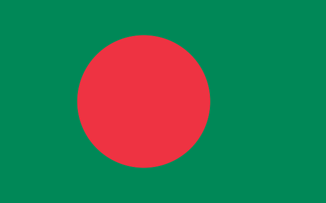 bangladesh